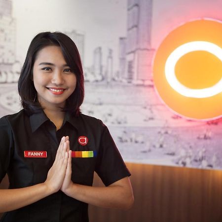 Amaris Hotel Satrio Kuningan - Τζακάρτα Εξωτερικό φωτογραφία