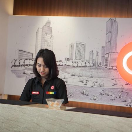 Amaris Hotel Satrio Kuningan - Τζακάρτα Εξωτερικό φωτογραφία
