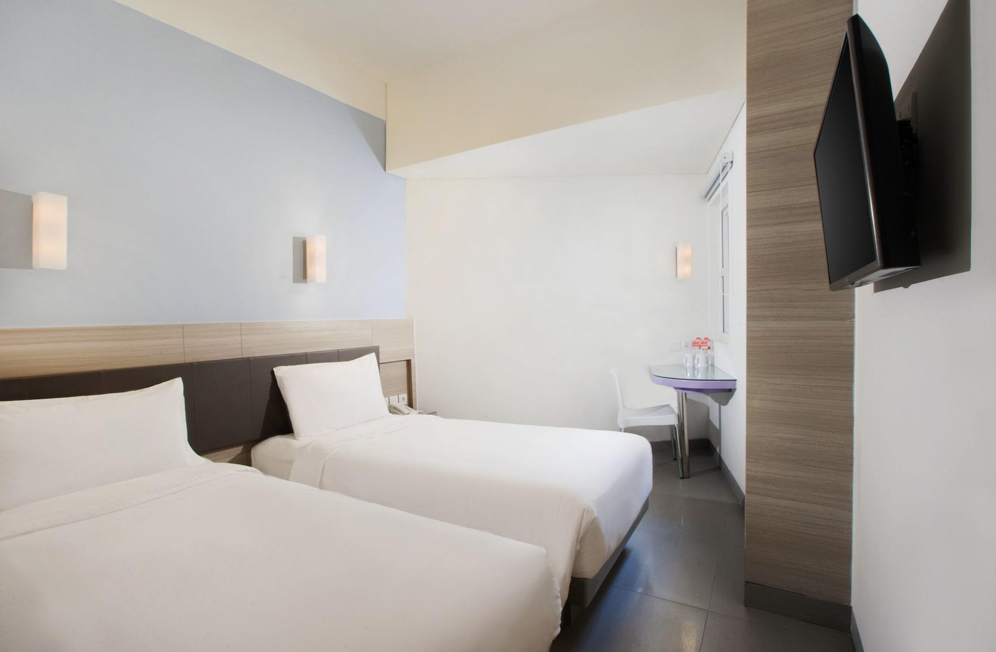 Amaris Hotel Satrio Kuningan - Τζακάρτα Εξωτερικό φωτογραφία
