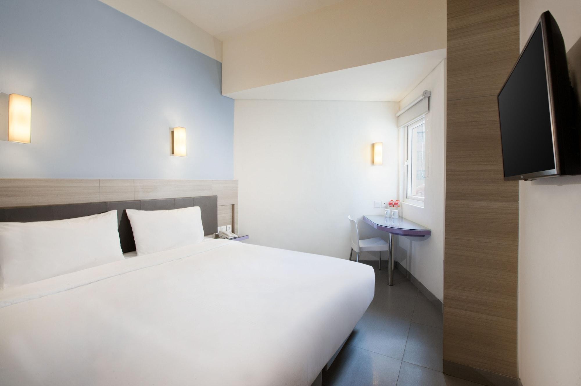 Amaris Hotel Satrio Kuningan - Τζακάρτα Εξωτερικό φωτογραφία