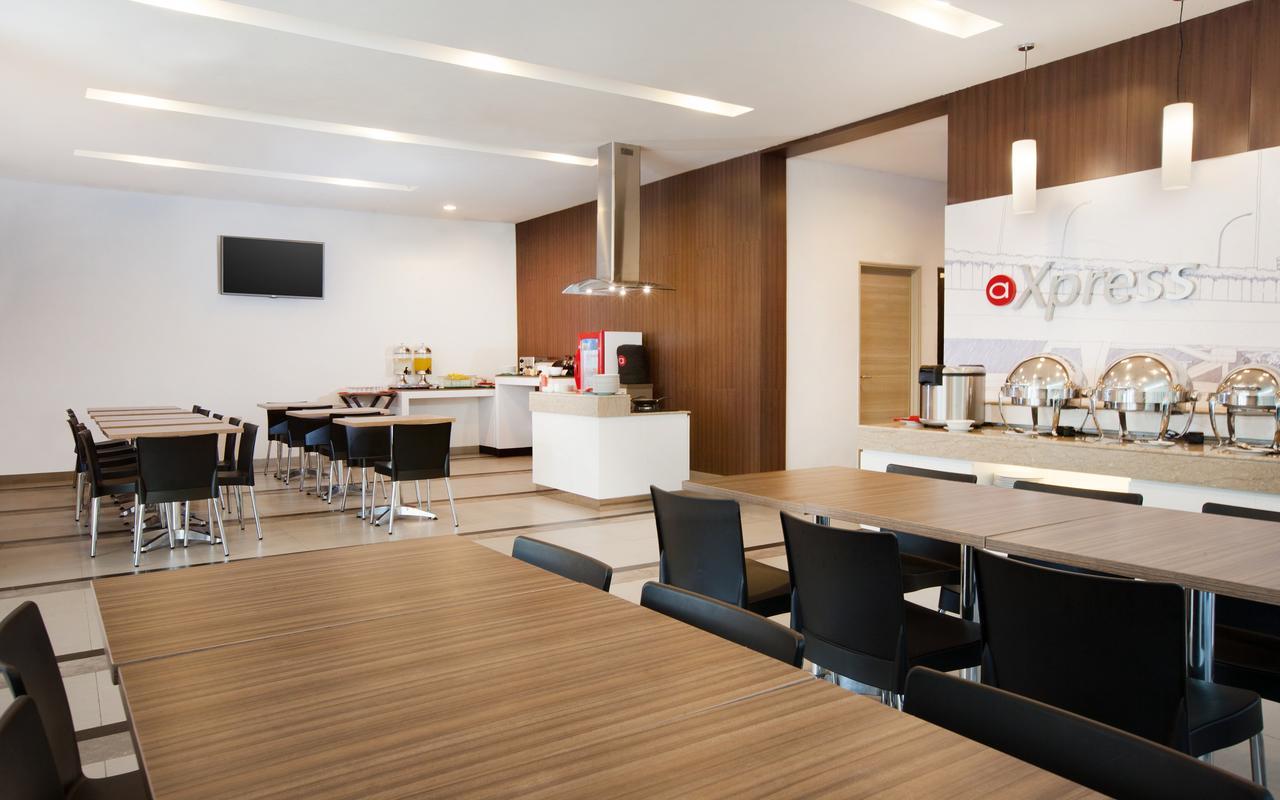 Amaris Hotel Satrio Kuningan - Τζακάρτα Εξωτερικό φωτογραφία