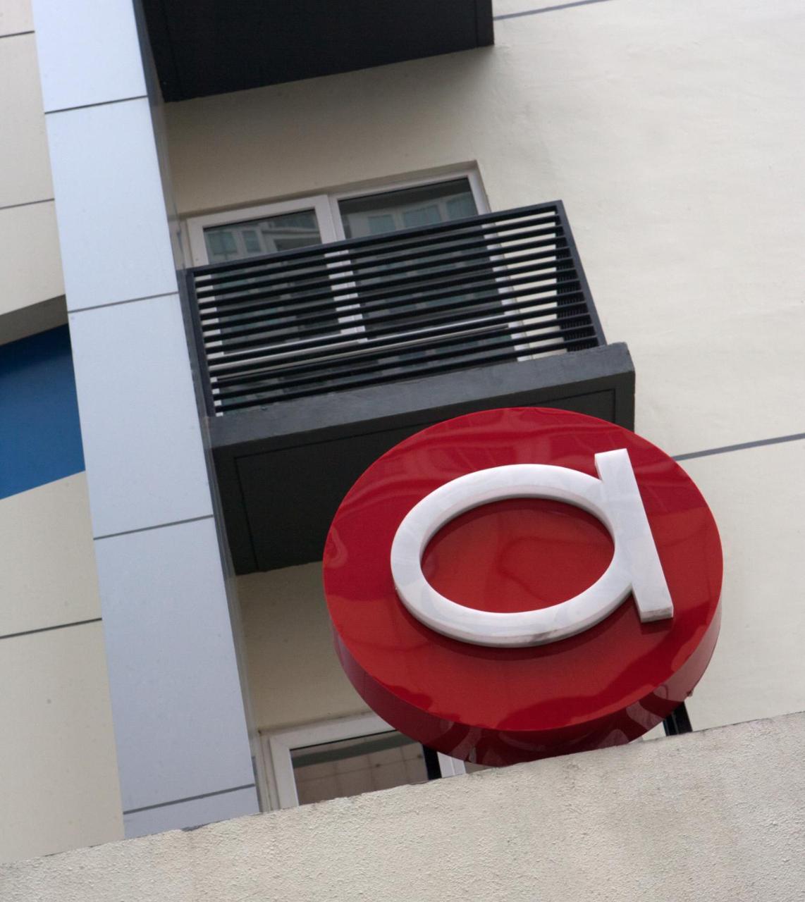 Amaris Hotel Satrio Kuningan - Τζακάρτα Εξωτερικό φωτογραφία